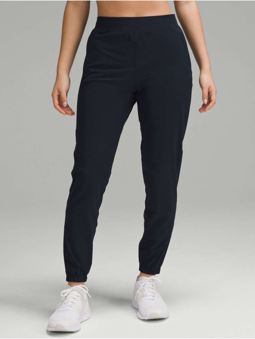 Lululemon Size 12 Adapted State High-Rise Jogger